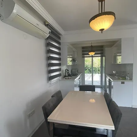 וילה Villa Calis פאטהיה