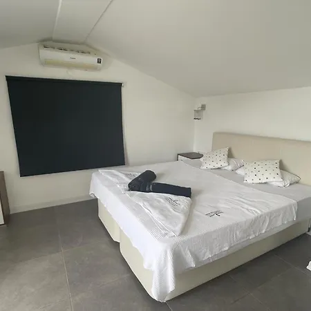 Villa Villa Calis *
