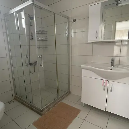 Villa Calis וילה