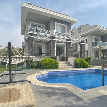 Villa Villa Calis Fethiye