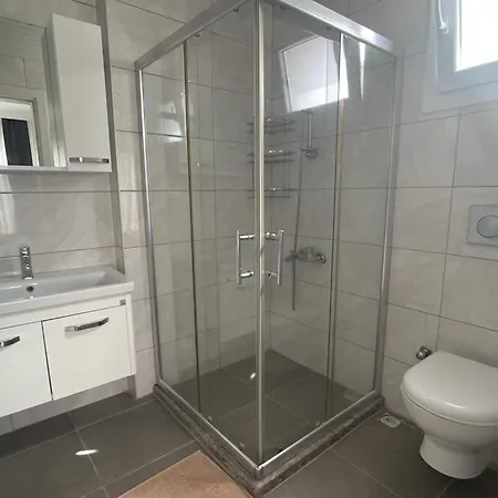 Villa Calis וילה