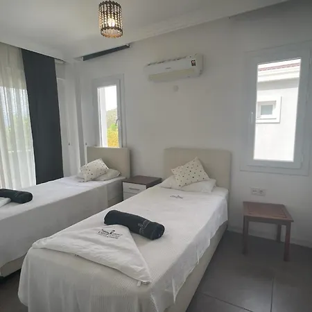 Villa Calis פאטהיה