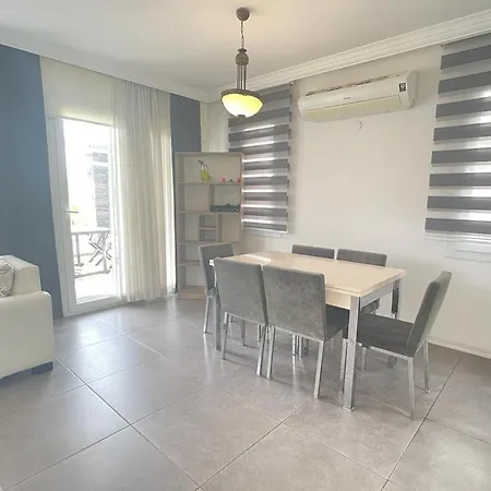 Villa Calis * Fethiye